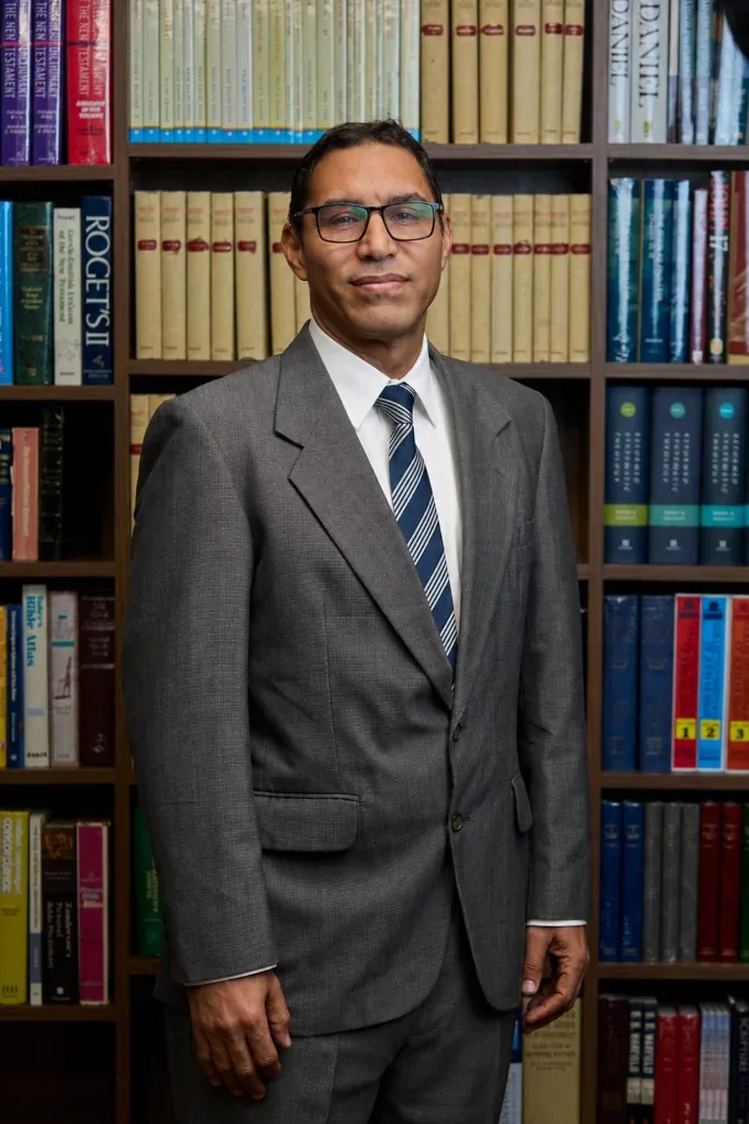 Dante Paz
